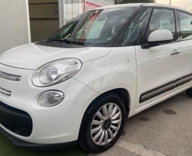 Fiat 500L 1.3 Multijet 85 CV Lounge PERFETTA