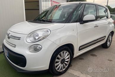 Fiat 500L 1.3 Multijet 85 CV Lounge PERFETTA