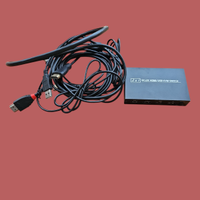 Switch Monitor Usb Tastiera