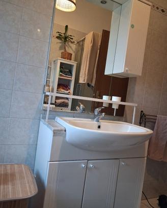 mobile bagno completo