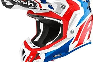 Airoh Aviator Ace Swoop