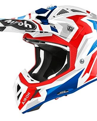 Airoh Aviator Ace Swoop