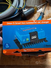 Orion Victron 24/12-30 NUOVO