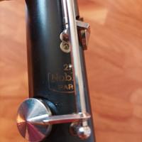 Clarinetto sib Noblet27