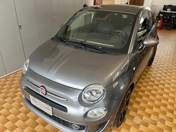 FIAT 500 1.2 S