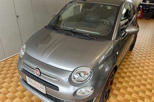 FIAT 500 1.2 S