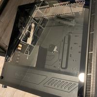 Case gaming Sharkoon TG5 - ATX