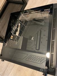 Case gaming Sharkoon TG5 - ATX