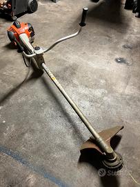 Decespugliatore stihl