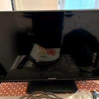 TV 32 pollici Thomson 