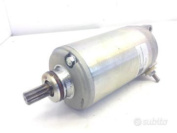 KTM DUKE ABS 990 MOTORINO AVVIAMENTO STARTER 2025 