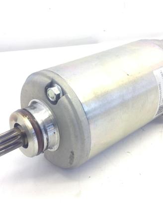 KTM DUKE ABS 990 MOTORINO AVVIAMENTO STARTER 2025 