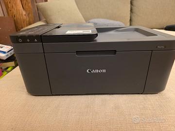 stampante canon