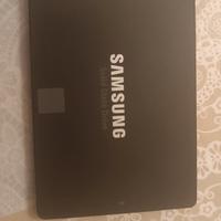 SSD SAMSUNG 860 Evo 2,5" 1 TB SATA