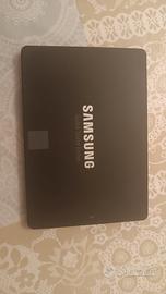 SSD SAMSUNG 860 Evo 2,5" 1 TB SATA