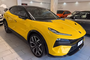 Lotus Eletre S