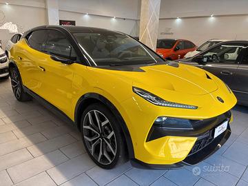 Lotus Eletre S