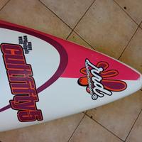 Windsurf tavola RRD