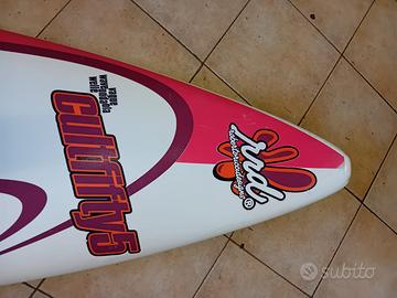 Windsurf tavola RRD