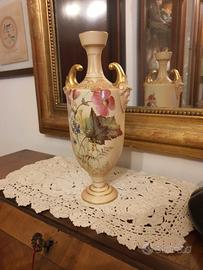 Anfora / vaso Royal Worcester England