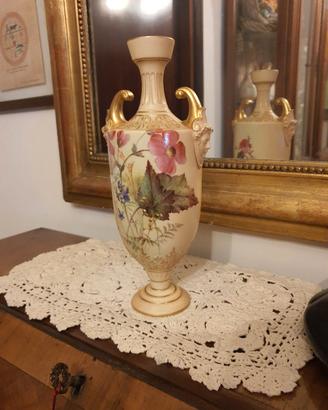 Anfora / vaso Royal Worcester England
