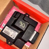 centralina liberty 50s