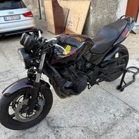 Honda Hornet 600