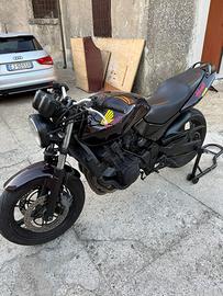 Honda Hornet 600