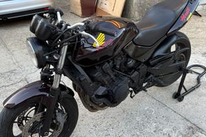 Honda Hornet 600