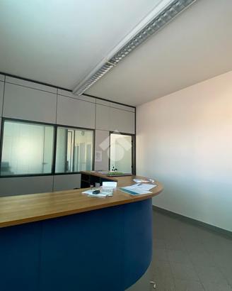 UFFICIO A REGGIO NELL'EMILIA