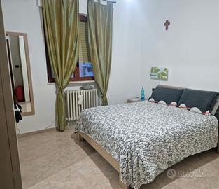 Appartamento Santa Chiara