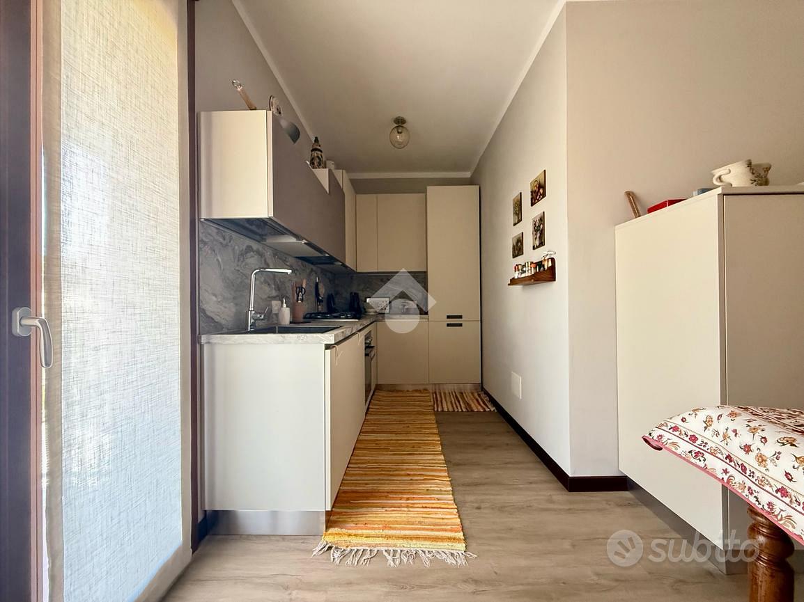 Appartamento – Montecatini Terme, Gallo - Vista 5