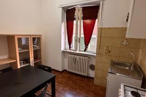 Bilocale arredato cimiano