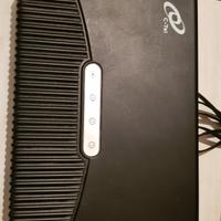 Centralino telefonico PAB X 308