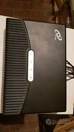 Centralino telefonico PAB X 308 + telegoni omaggio