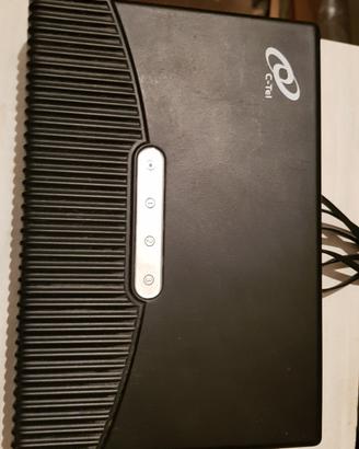 Centralino telefonico PAB X 308 + telegoni omaggio