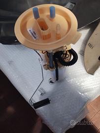 Pompa nafta golf plus