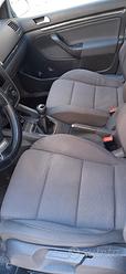 VOLKSWAGEN Golf 5ª serie - 2006