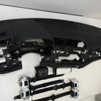 KIT AIRBAG COMPLETO AUDI Q3 F3 (2018-....)