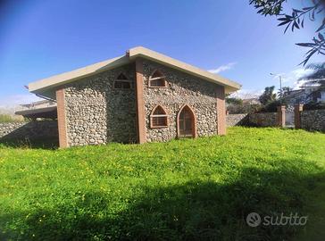 Villa bifamiliare Barcellona Pozzo di Gotto