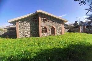 Villa bifamiliare Barcellona Pozzo di Gotto