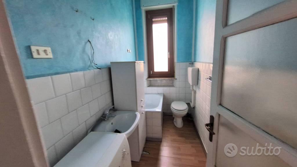 Apartment in Aosta - Aoste, Busseyaz - Altro