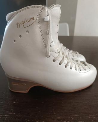 stivaletto pattini 230