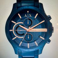 Orologio Armani Exchange Uomo