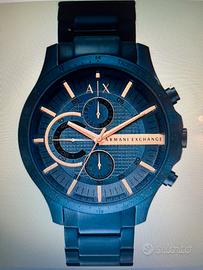 Orologio Armani Exchange Uomo