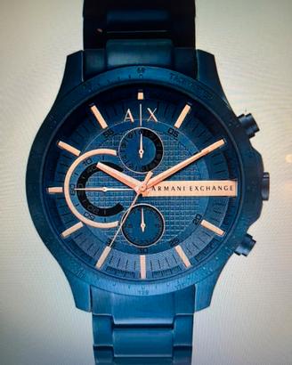 Orologio Armani Exchange Uomo