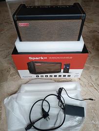 Amplificatore Spark Positive Grid 40