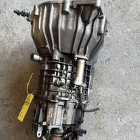 Cambio TATA SAFARI (42_FD) 2.0 TDi 4x4 25472510380