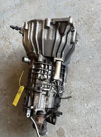 Cambio TATA SAFARI (42_FD) 2.0 TDi 4x4 25472510380