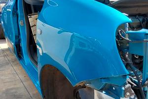 PARAFANGO ANTERIORE DESTRO RENAULT TWINGO 2019->